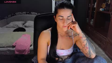 Ava online show from 03.26.26