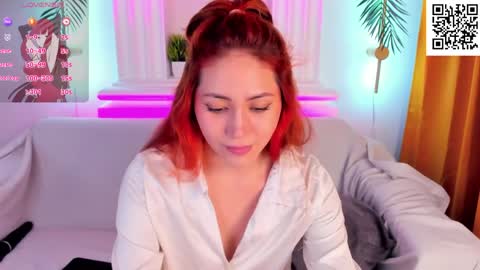 Ava online show from 04.09.26