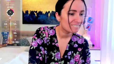 Ava online show from 02.22.25