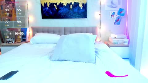 Ava online show from 03.07.25