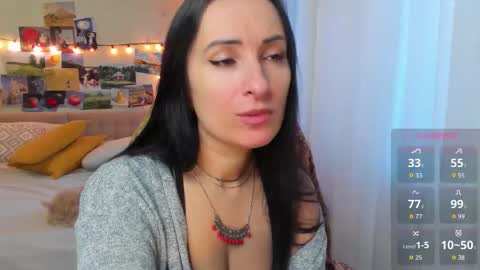 Ava online show from 09.13.25