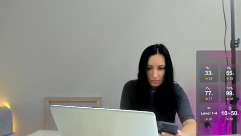 Ava online show from 02.11.26