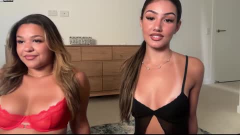 Ava  online show from 03.31.26