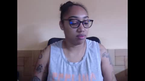 Ava Jordana online show from 10.20.25