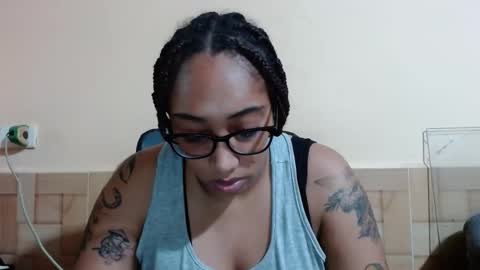 Ava Jordana online show from 11.29.25