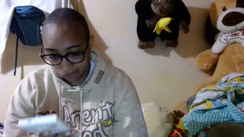 Ava Jordana online show from 01.05.26