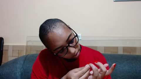 Ava Jordana online show from 01.08.26