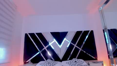 Ava Fontana online show from 04.16.26