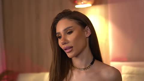 Snapshot of ava_heath chatting on 01.29.25 Ava online show from 01.29.25