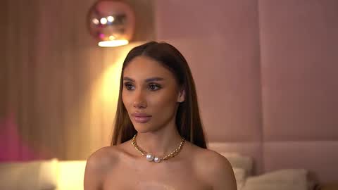 Snapshot of ava_heath chatting on 01.30.25 Ava online show from 01.30.25