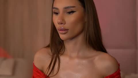 Snapshot of ava_heath chatting on 02.16.25 Ava online show from 02.16.25