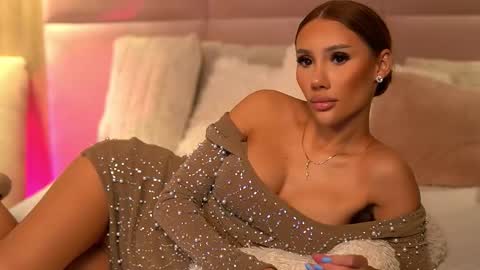 Ava online show from 11.25.25