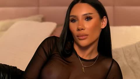 Ava online show from 03.25.26