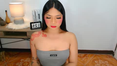 Ava online show from 09.27.25