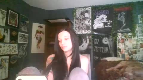Ava Mack online show from 07.01.26