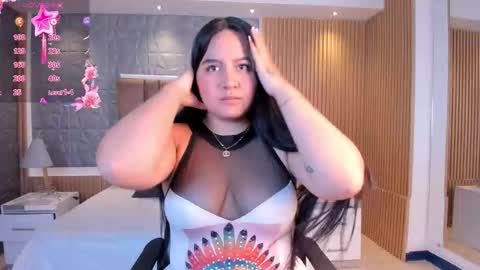 Snapshot of ava_milller chatting on 11.08.25 Ava- Megan - Every day from 530 to 200 pm COL online show from 11.08.25