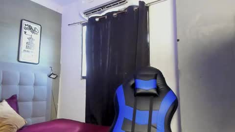 Ava Wilde online show from 12.02.25