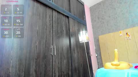 Snapshot of avaa_am chatting on 12.04.25 AVA online show from 12.04.25