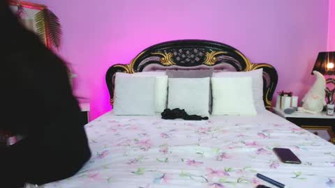 Pamela online show from 12.09.24