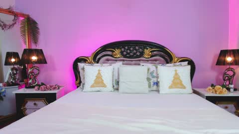 Pamela online show from 01.31.25