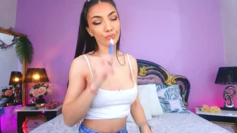 Pamela online show from 03.09.26