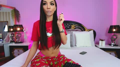 avaaaddamss online show from 12.17.24