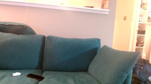 Ava Ashley online show from 02.12.25