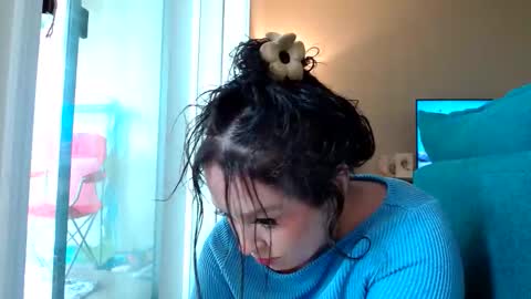 Snapshot of avaashley chatting on 06.08.26 Ava Ashley online show from 06.08.26
