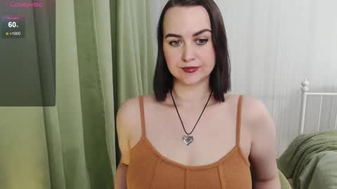 Snapshot of avaedenn chatting on 01.15.25 Ava online show from 01.15.25