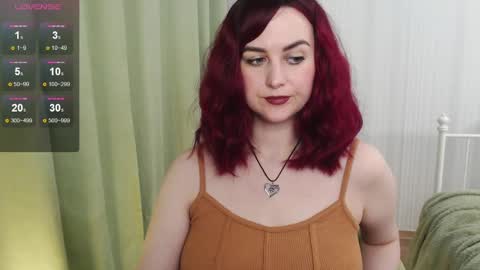 Snapshot of avaedenn chatting on 02.01.25 Ava online show from 02.01.25
