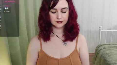 Snapshot of avaedenn chatting on 02.01.25 Ava online show from 02.01.25