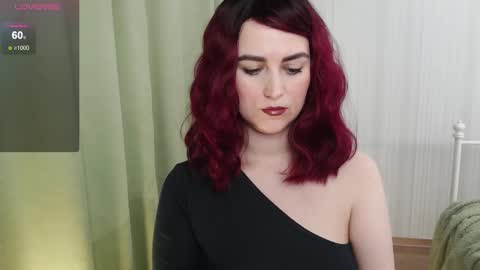 Snapshot of avaedenn chatting on 02.02.25 Ava online show from 02.02.25