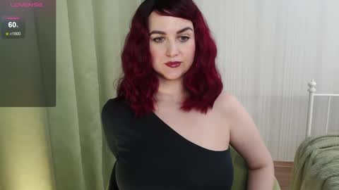 Snapshot of avaedenn chatting on 02.02.25 Ava online show from 02.02.25
