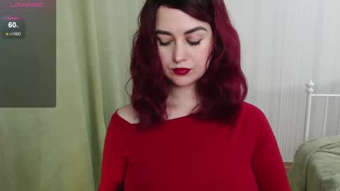 Snapshot of avaedenn chatting on 02.05.25 Ava online show from 02.05.25