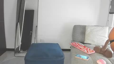 Ava Ferrera Elena online show from 03.24.26