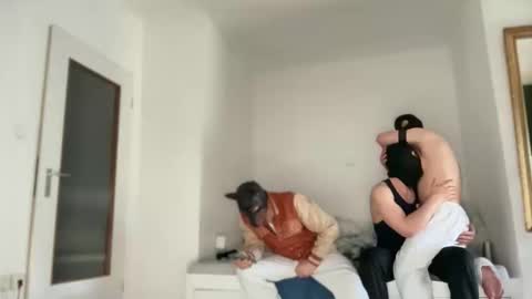 Nice Username online show from 04.26.26