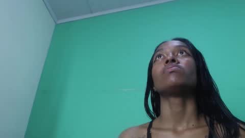 avalericherrycm101 online show from 10.28.25