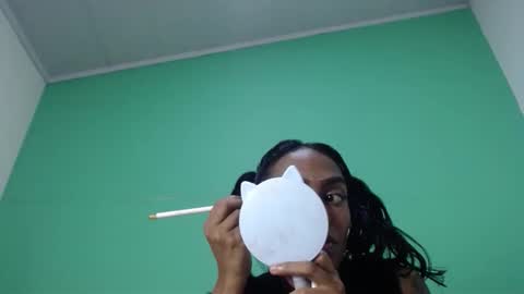 avalericherrycm101 online show from 11.25.25