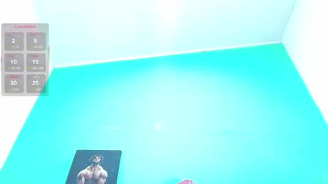 avalericherrycm101 online show from 04.12.26