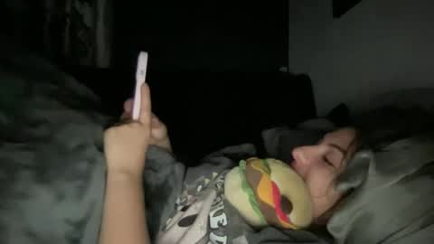 Snapshot of avamonroexo chatting on 12.05.24 Ava Monroe online show from 12.05.24