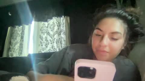 Ava Monroe online show from 12.06.24