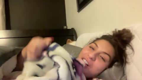 Snapshot of avamonroexo chatting on 01.26.25 Ava Monroe online show from 01.26.25