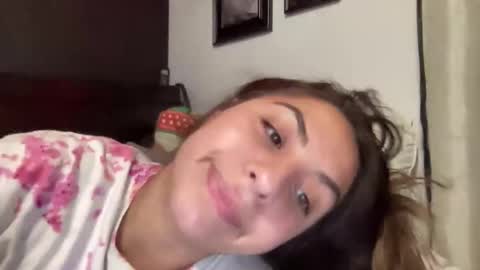 Snapshot of avamonroexo chatting on 11.12.25 Ava Monroe online show from 11.12.25