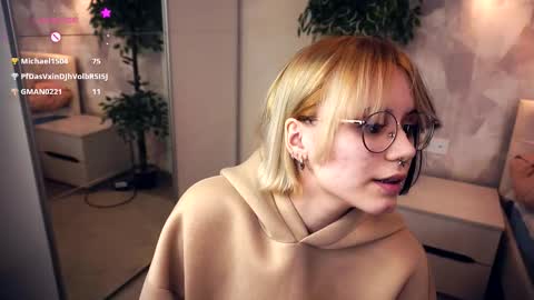 Snapshot of avaobierne chatting on 01.31.26 avaobierne online show from 01.31.26