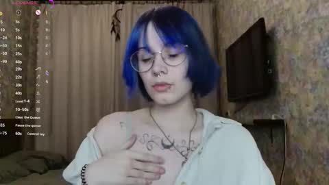 Snapshot of avaobierne chatting on 02.25.26 avaobierne online show from 02.25.26