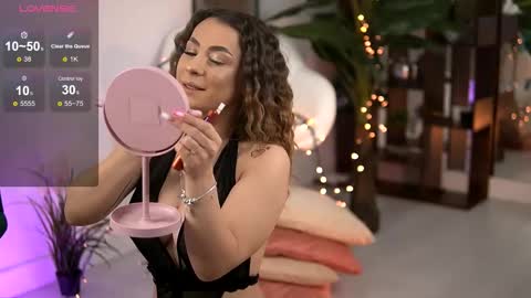 Snapshot of avareed chatting on 02.02.26 AvaReed online show from 02.02.26