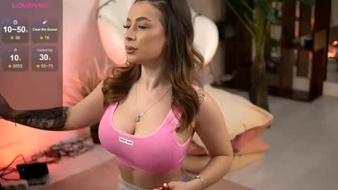 Snapshot of avareed chatting on 02.20.26 AvaReed online show from 02.20.26