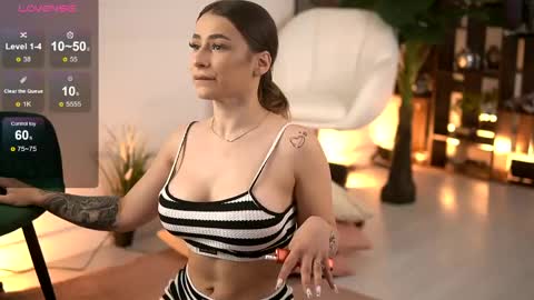 AvaReed online show from 04.21.26