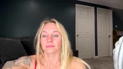 Ava Rose online show from 02.16.26