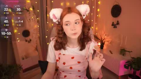  Ava  online show from 10.18.25